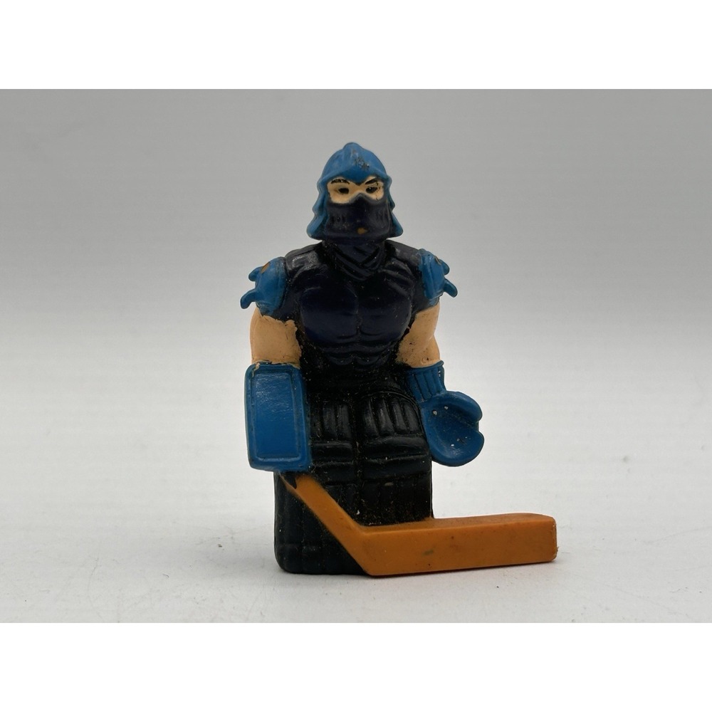 Sewer Hockey Game Part Teenage Mutant Ninja Turtles TMNT Remco‎ 1990 Shredder